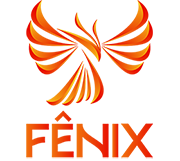 Logotipo Fnix Representao